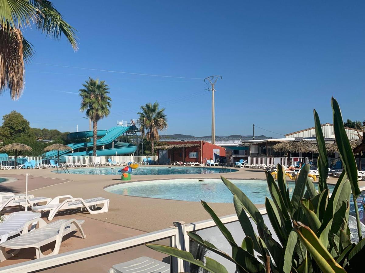 Le Montourey * Fréjus