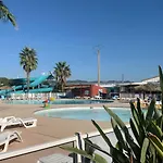 Camping Le Montourey