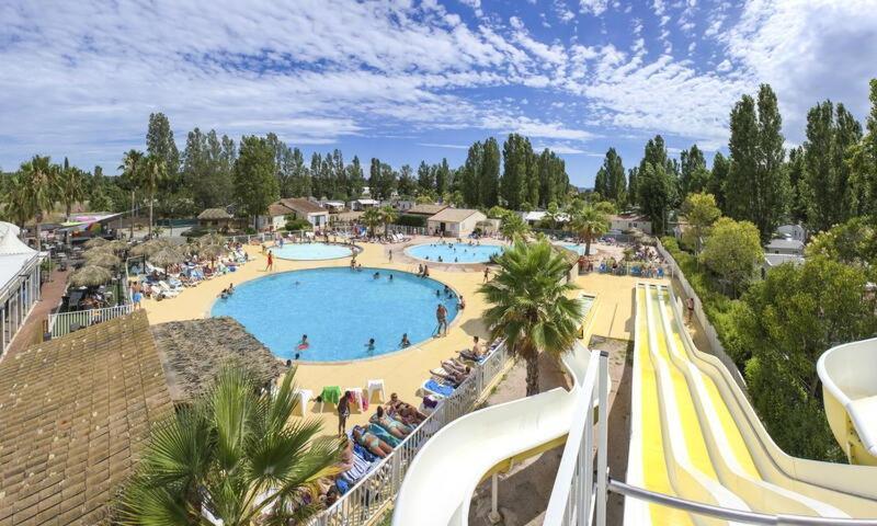 Le Montourey Frejus